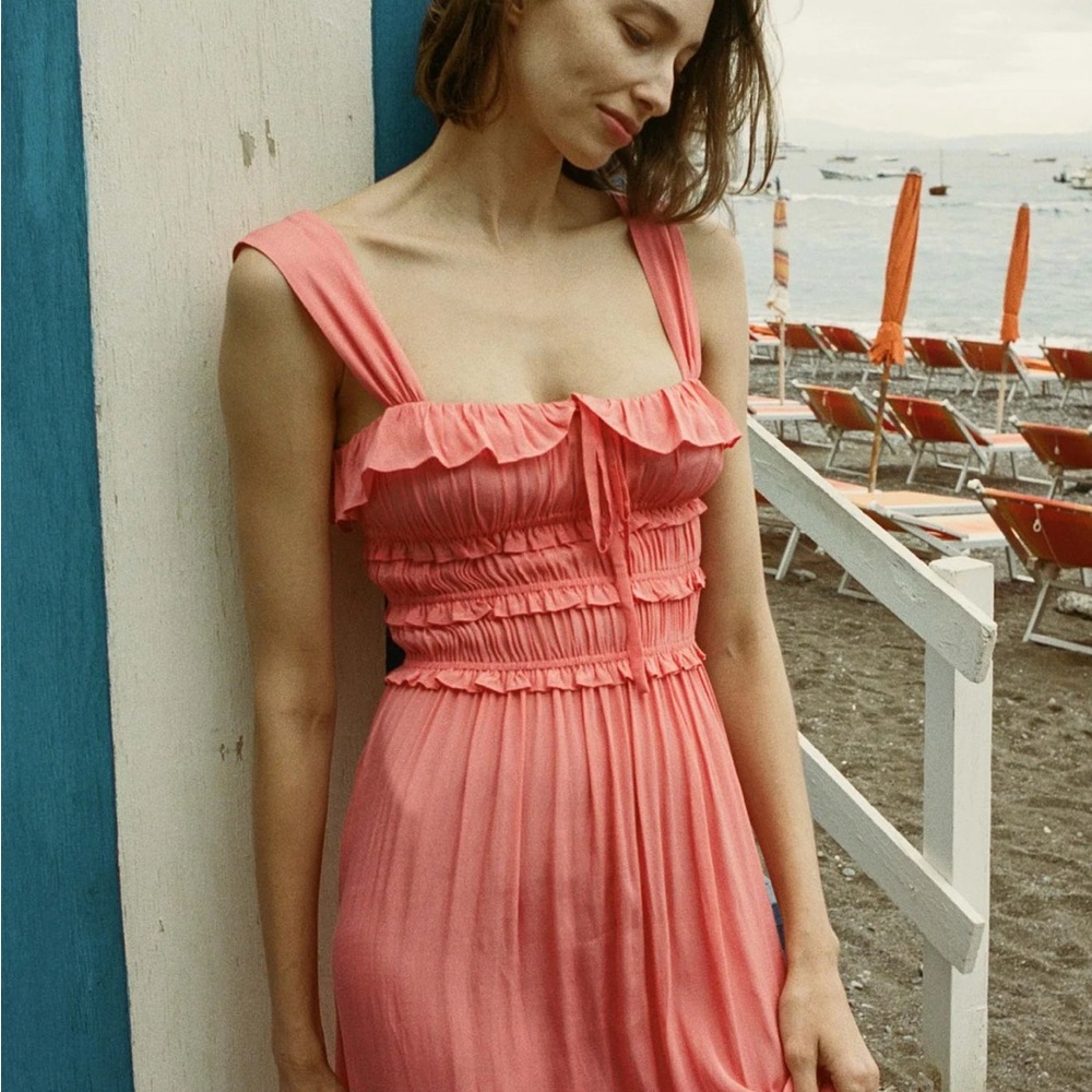 DOEN Carolynn Dress